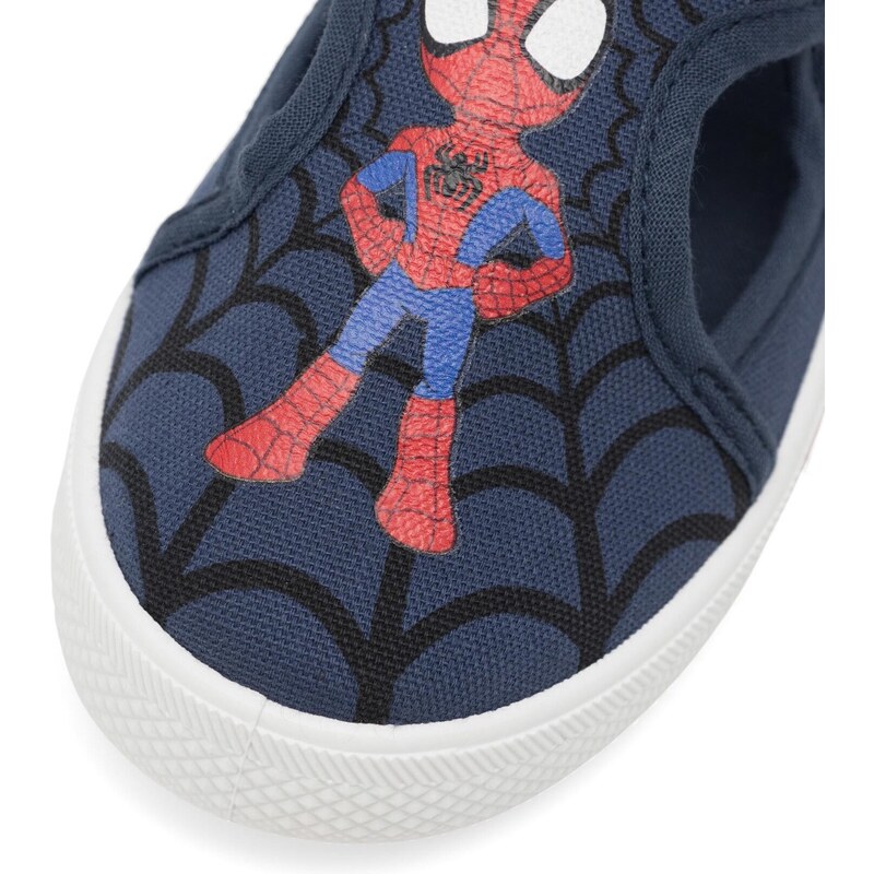 Bačkory Spidey