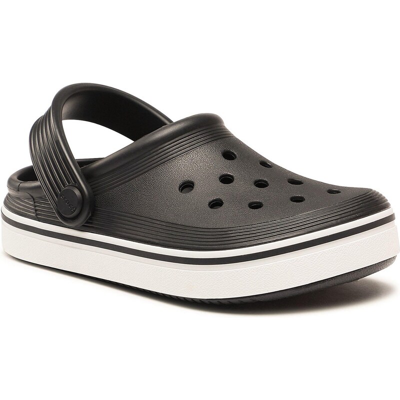 Nazouváky Crocs