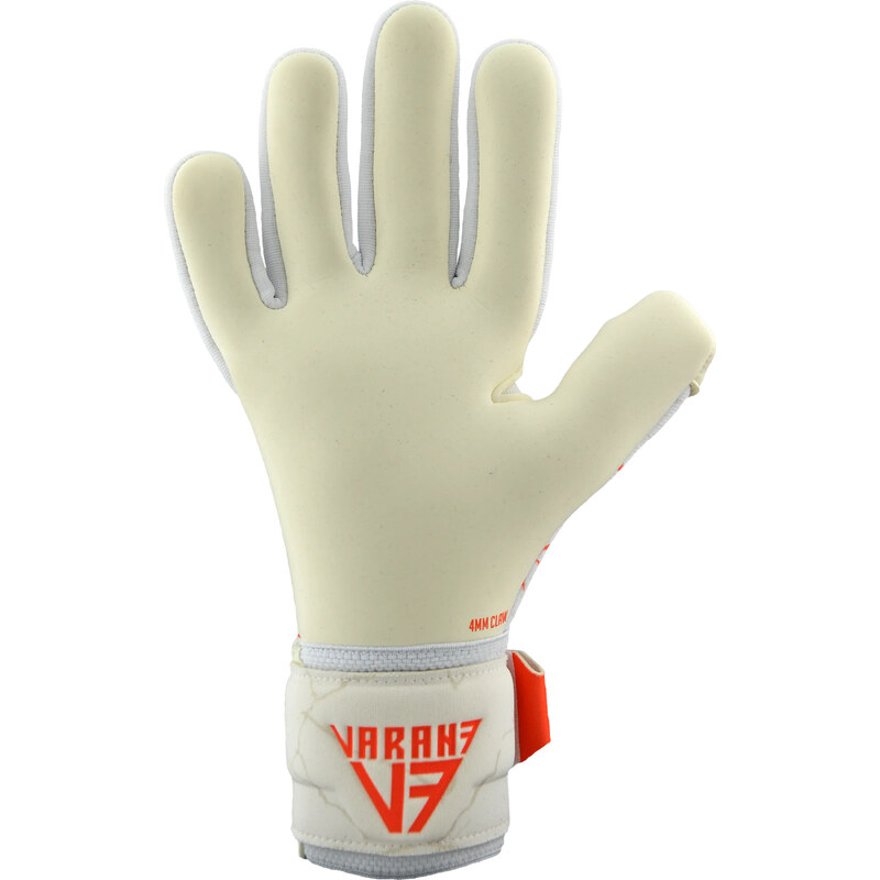 Brankářské rukavice KEEPERsport Varan7 Premier NC ks10026-066