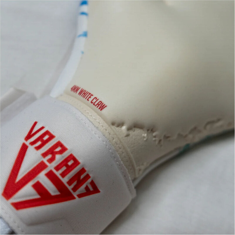 Brankářské rukavice KEEPERsport Varan7 Premier NC ks10026-701