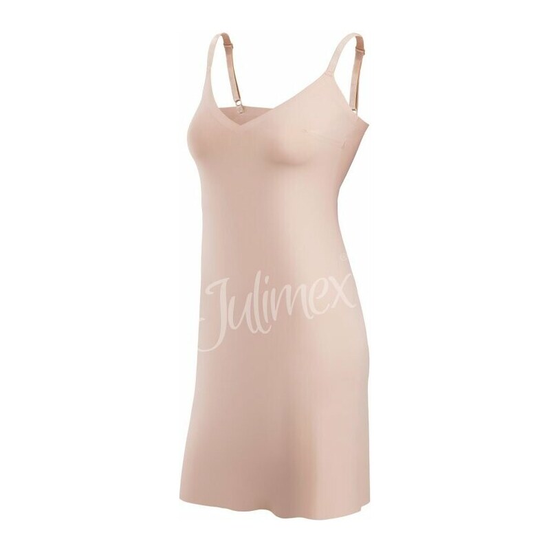 Košilka Soft & Smooth béžová - Julimex