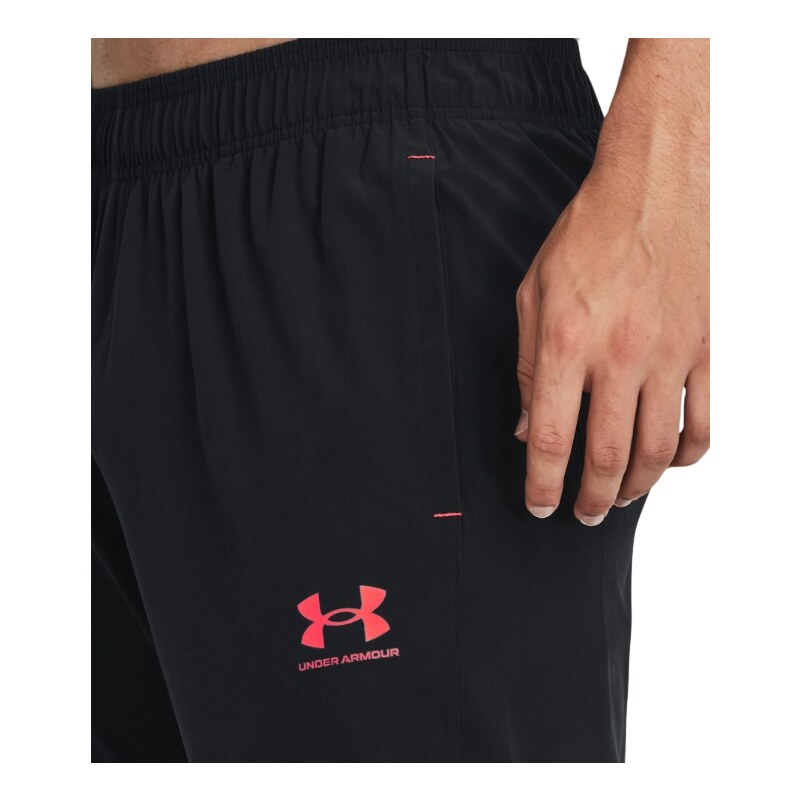 Souprava Under Armour UA M s Ch. Pro Tracksuit 1379455-001