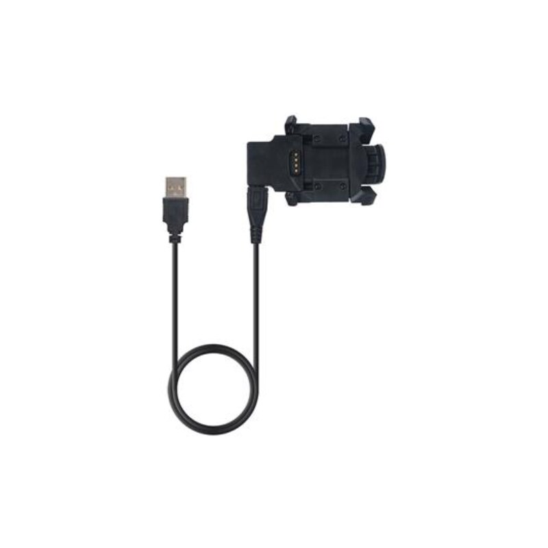 Tactical USB nabíjecí a data kabel pro Garmin Fenix 3