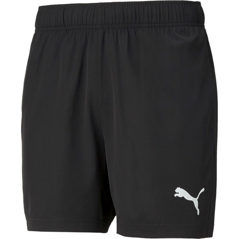 PUMA - PÁNSKÉ KRAŤASY ACTIVE WOVEN SHORTS 5""