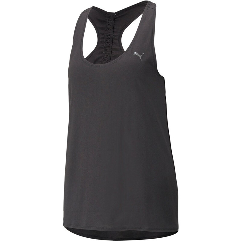 PUMA - DÁMSKÉ TÍLKO STUDIO FOUNDATION RELAXED TANK