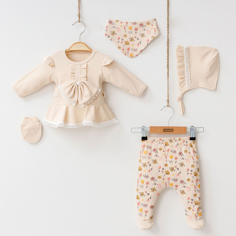TrendUpcz Dárek pro novorozence 7039| Oblečení pro miminka