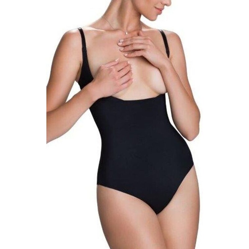ELDAR Stahovací body Vincenta černé 104678604
