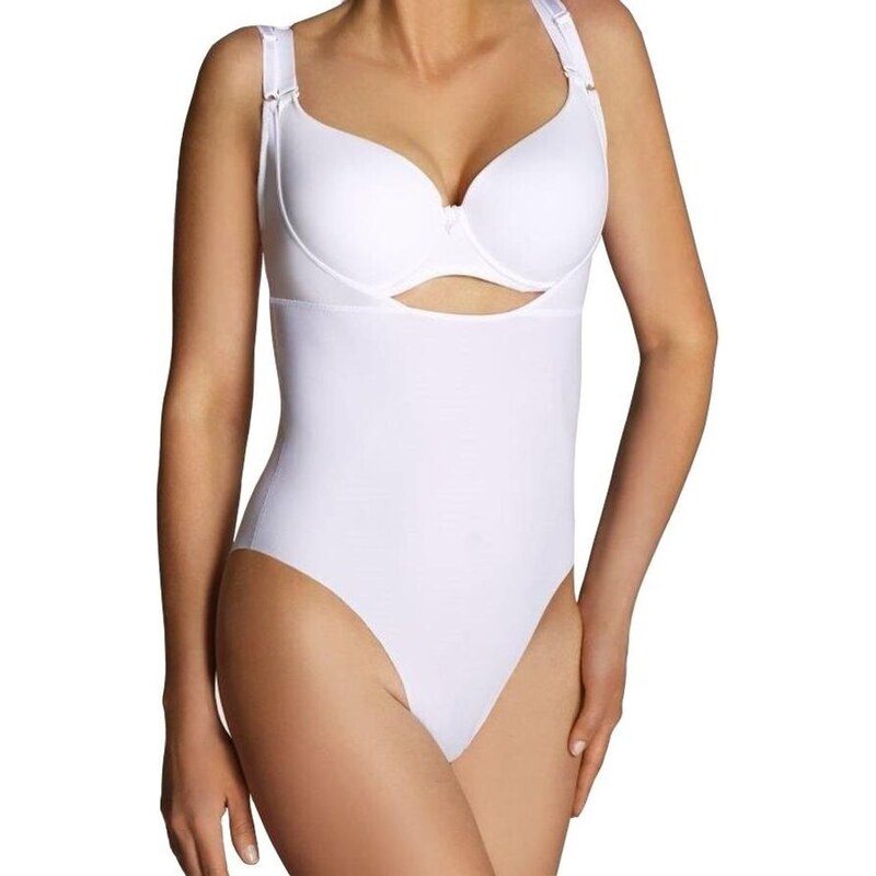 ELDAR Stahovací body Vincenta bílé 104678590