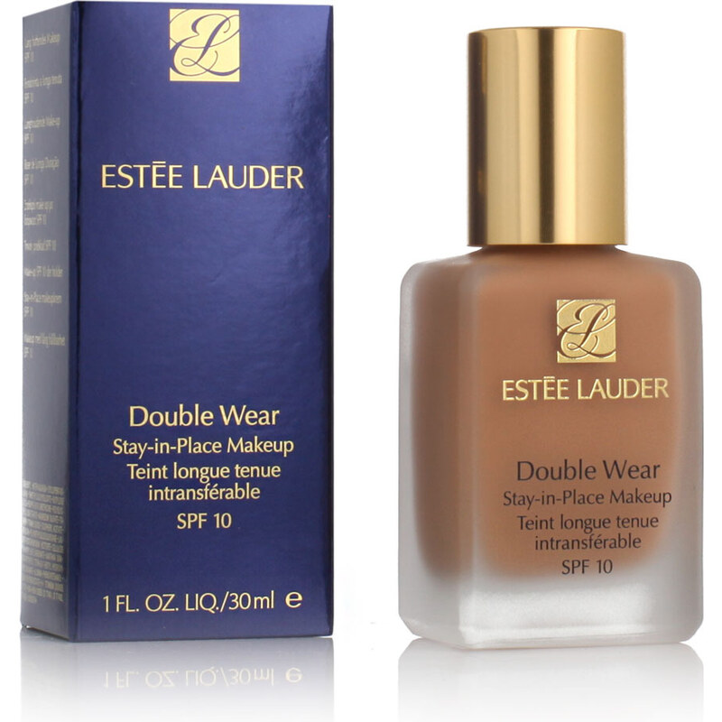 Estée Lauder Double Wear Stay-in-Place Makeup SPF 10 30 ml odstin 4C2 Auburn