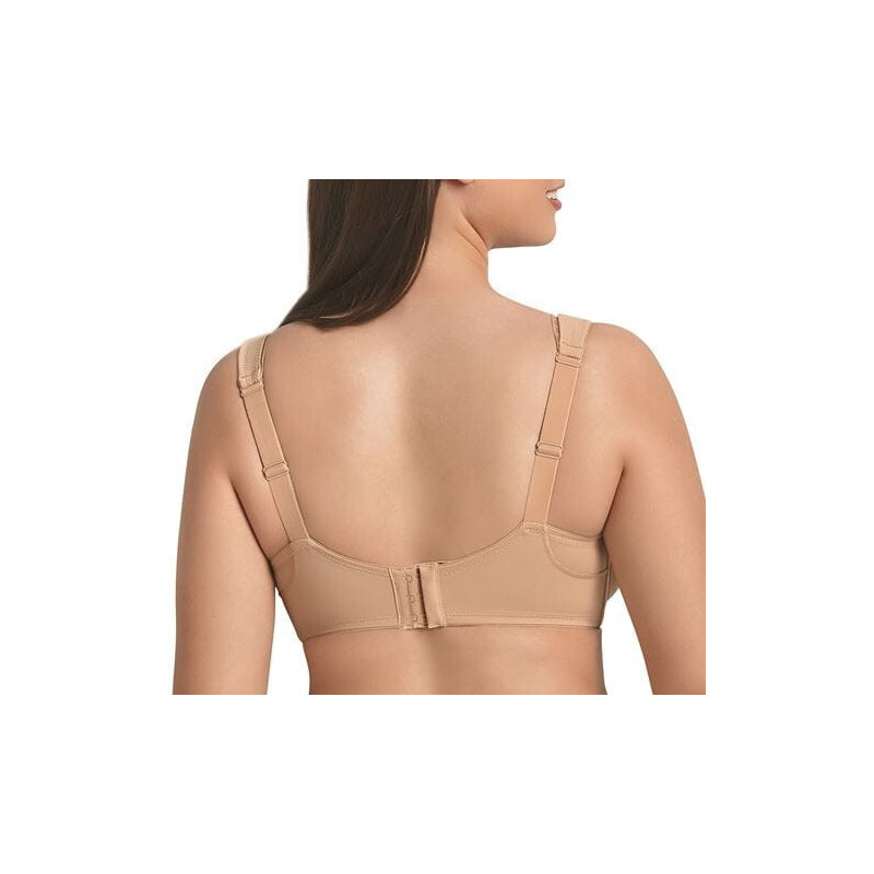 Twin podprsenka s kosticí deep sand model 10629696 - RosaFaia