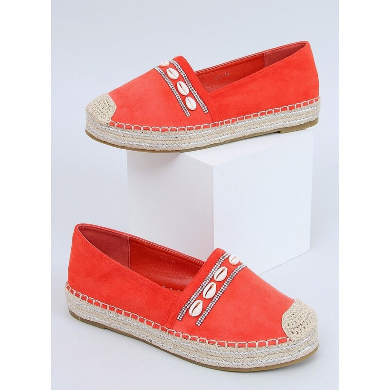 Espadrilky model 153913 Inello