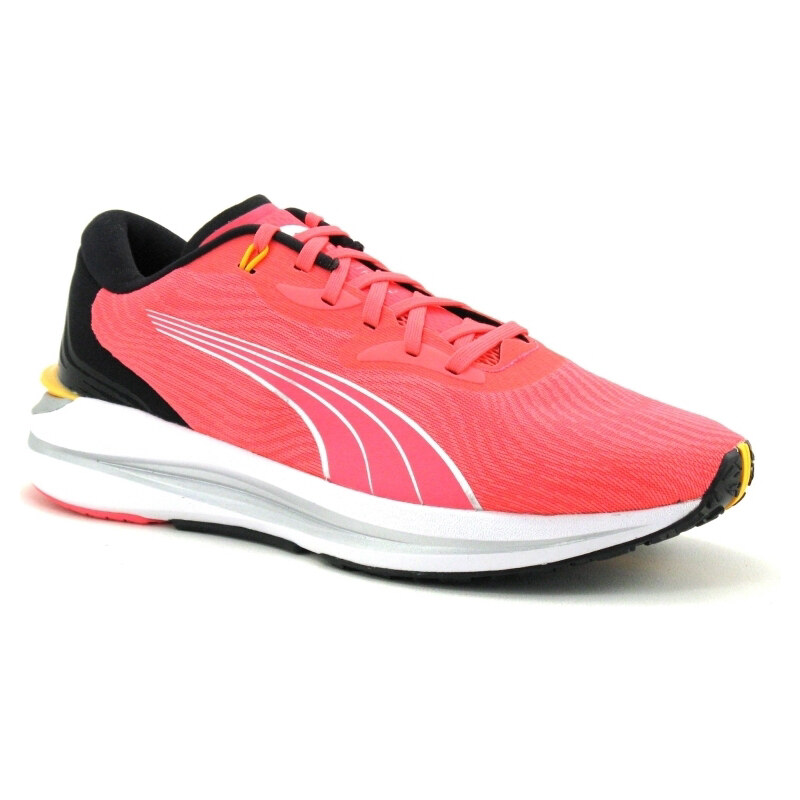 Dámské boty Puma Running Shoe Electrify Nitro 2 Sunset 37 85550304