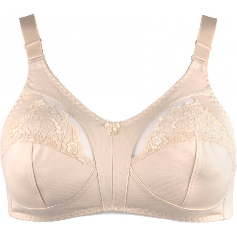 Dámská podprsenka 578 beige - VIKI