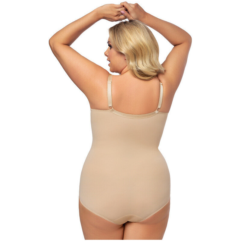 Body Gala K356 Beige - Gorsenia