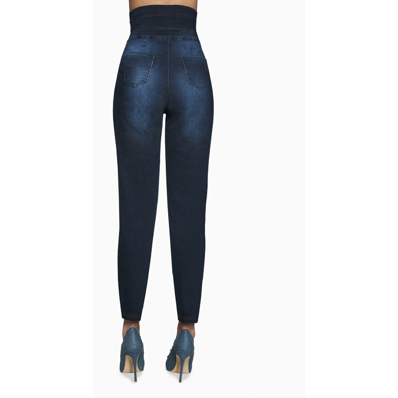 Dámské kalhoty model 17654704 - Bas Bleu
