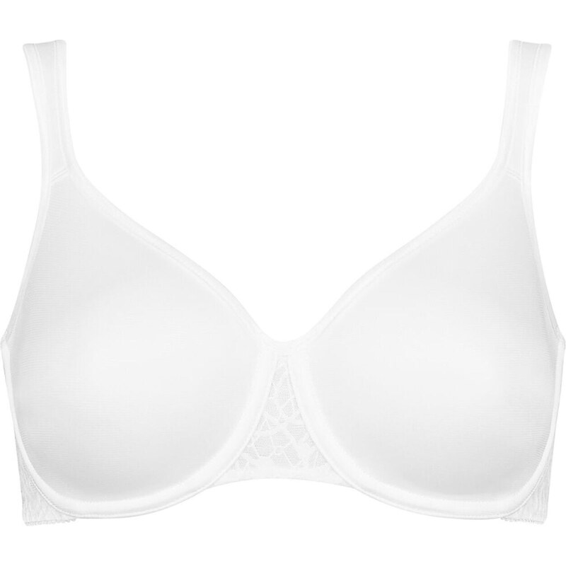 Podprsenka Comfort Minimizer W X bílá - TRIUMPH