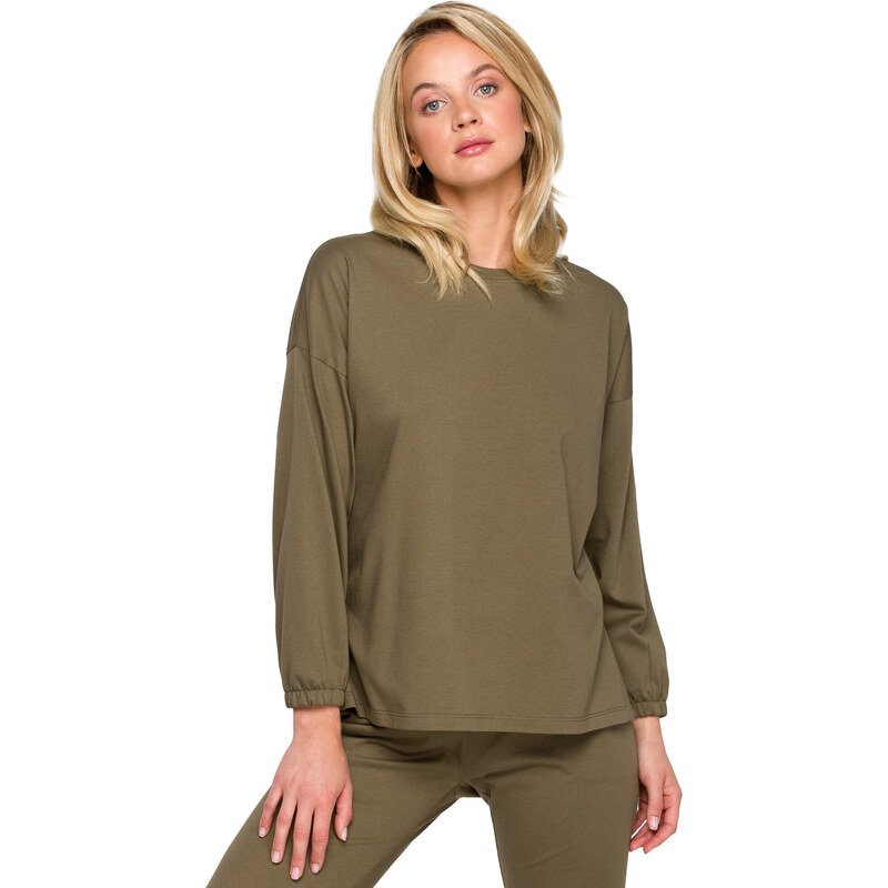 Halenka LaLupa LA122 Khaki