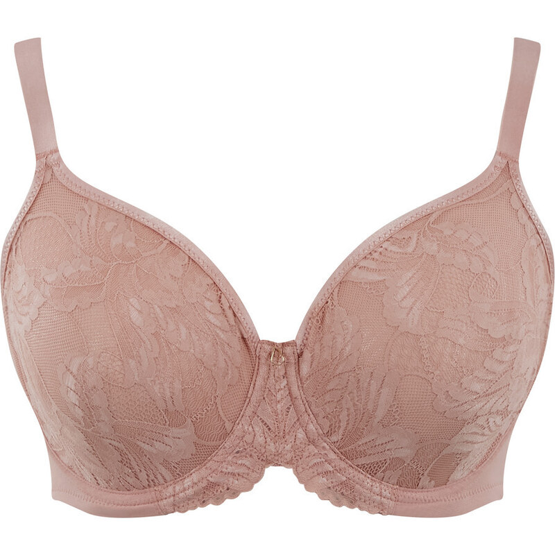 Vyztužená podprsenka Panache Radiance Full Cup hazel 10461