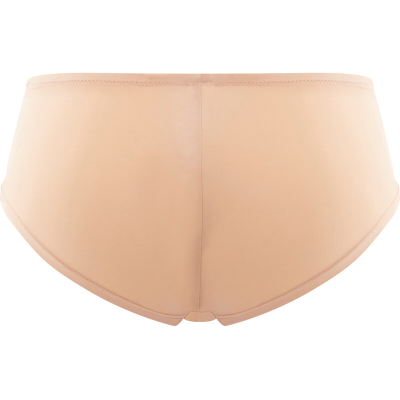 Dámské kalhotky Cleo Koko Brief caramel 9172