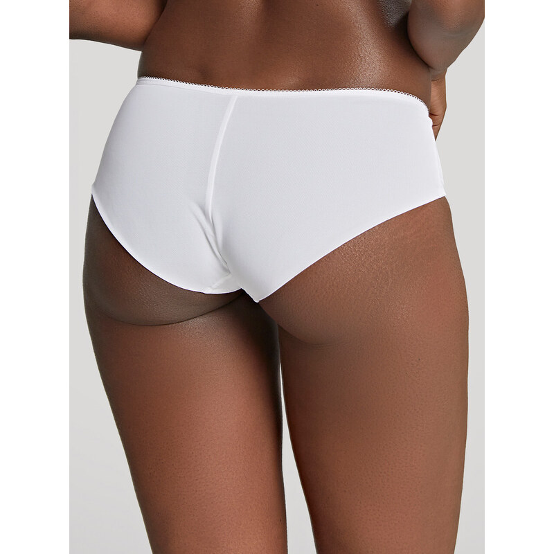 Dámské kalhotky Panache Cari Brief white 7963