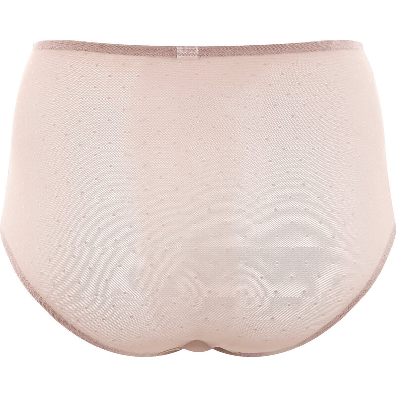 Dámské kalhotky Sculptresse Chi Chi Brief cappuccino 7692