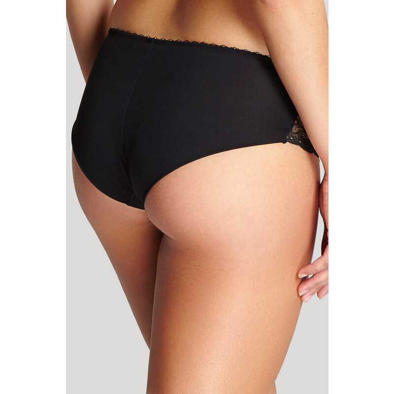 Dámské kalhotky Panache Jasmine Brief black 6955