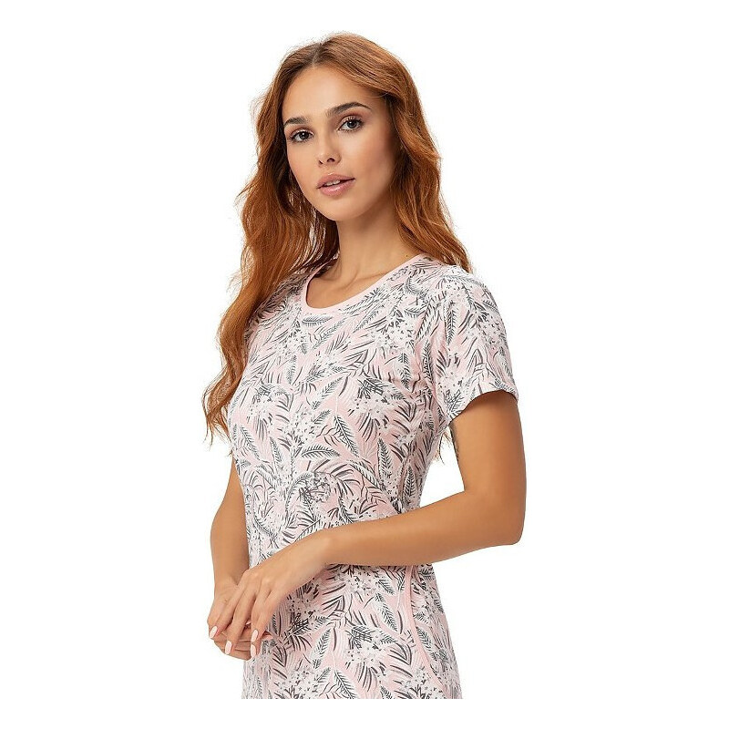 Dámská noční košile Luna 141 kr/r M-2XL L23