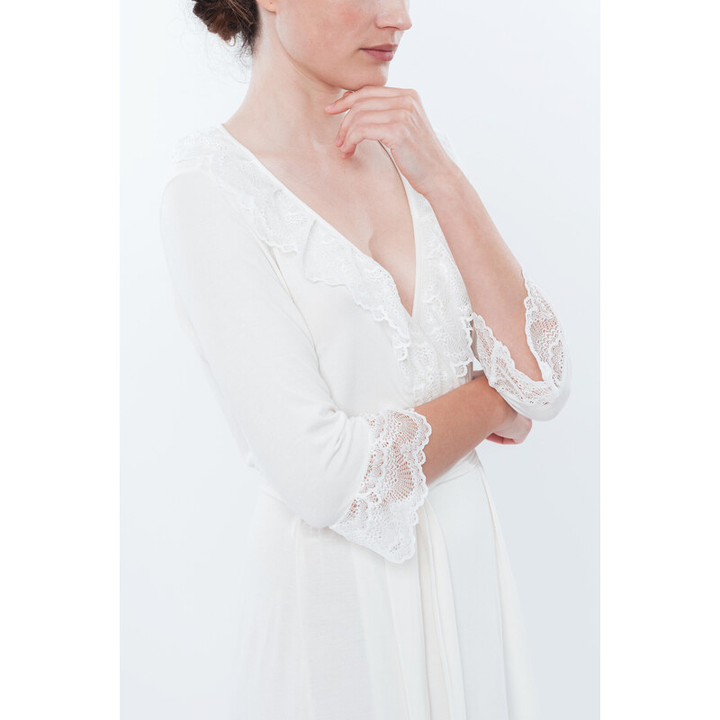 Effetto Housecoat 0203 Creme