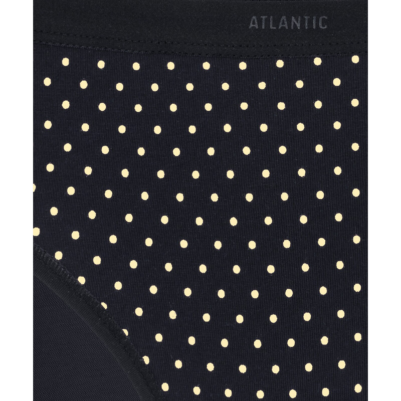 Dámské kalhotky Atlantic 3LP-195 A'3 S-2XL