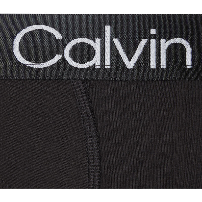 Pánské spodní prádlo HIP BRIEF 3PK 000NB2969AUW5 - Calvin Klein