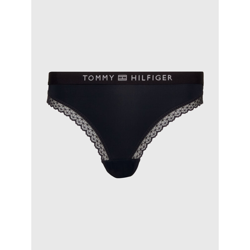 Close to Body Dámské kalhotky BIKINI UW0UW04183DW5 - Tommy Hilfiger