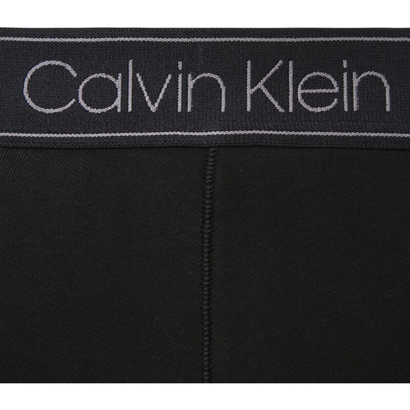 Spodní prádlo Pánské spodní prádlo CONTOUR POUCH BRIEF 000NB2863AUB1 - Calvin Klein