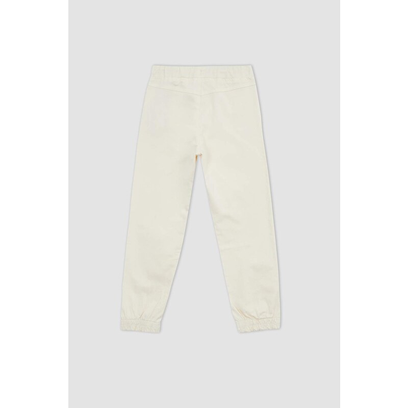 DEFACTO Boy Jogger Gabardine Trousers