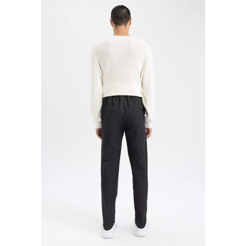 DEFACTO Jogger Chino Pants