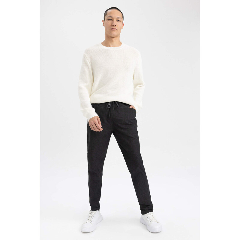 DEFACTO Jogger Chino Pants