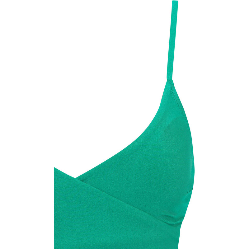 DEFACTO Regular Fit Bikini Top