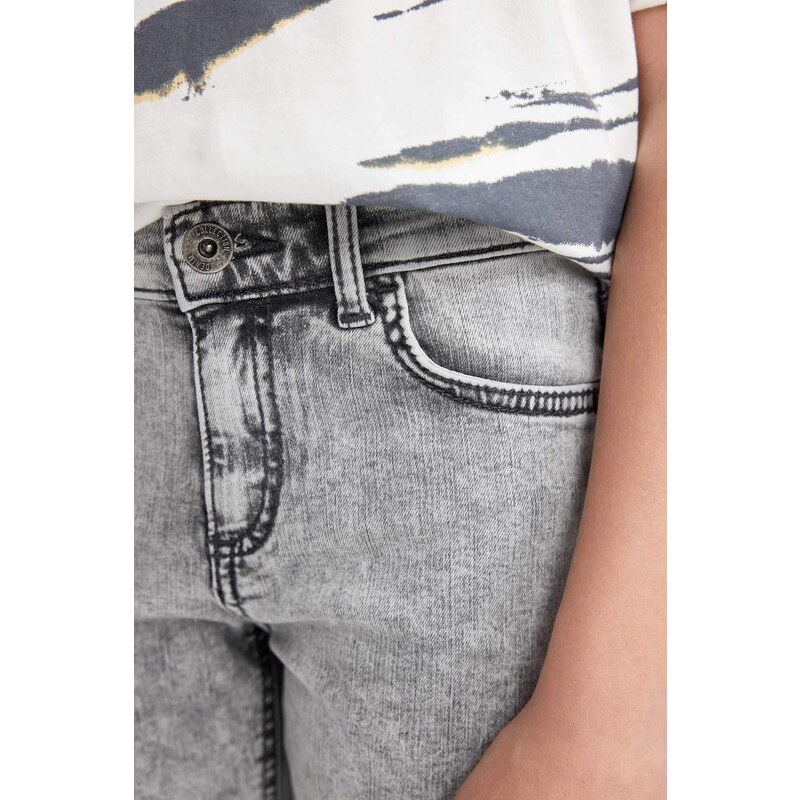 DEFACTO Boys Jean Shorts