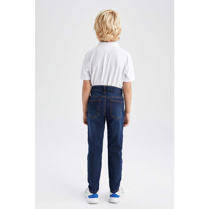 DEFACTO Regular Fit Jean Pants