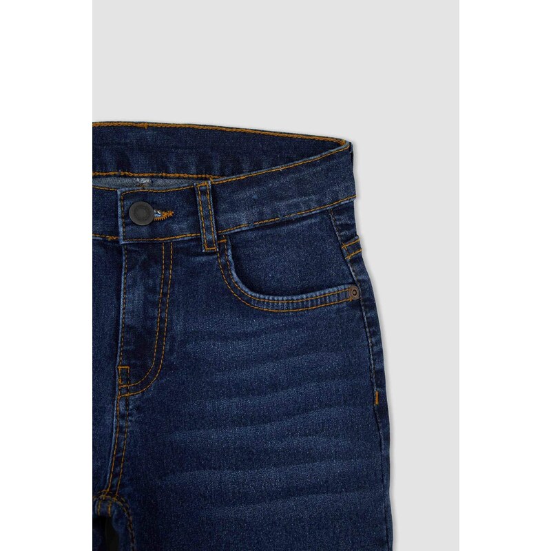 DEFACTO Regular Fit Jean Pants