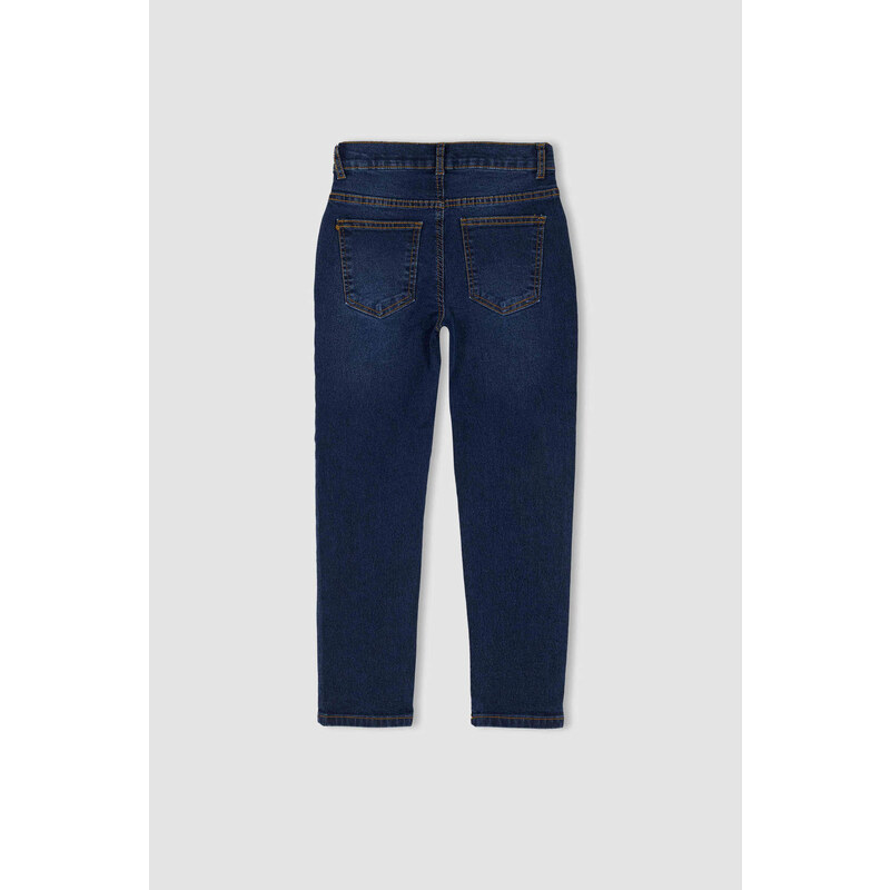 DEFACTO Regular Fit Jean Pants