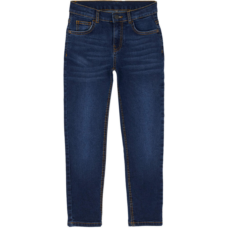 DEFACTO Regular Fit Jean Pants