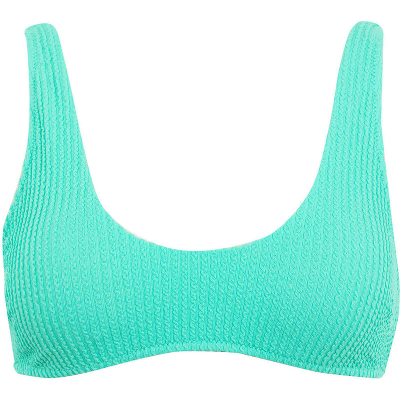 DEFACTO Regular Fit Bikini Top