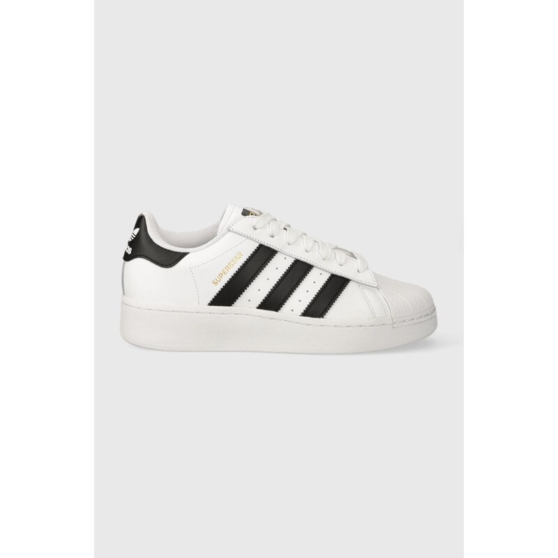 adidas Originals Tenisky adidas Superstar XLG White Black IF9995