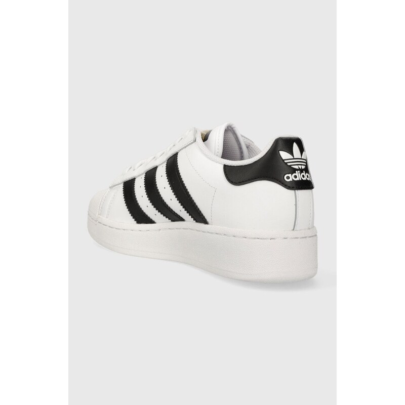 adidas Originals Tenisky adidas Superstar XLG White Black IF9995