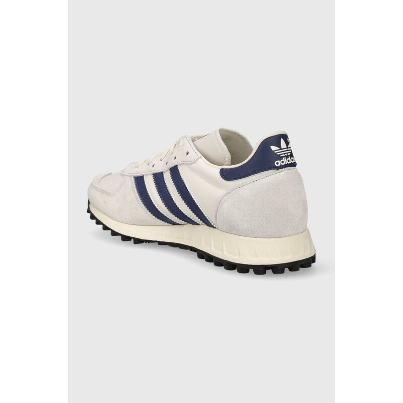 Sneakers boty adidas Originals TRX Vintage šedá barva, FY3650