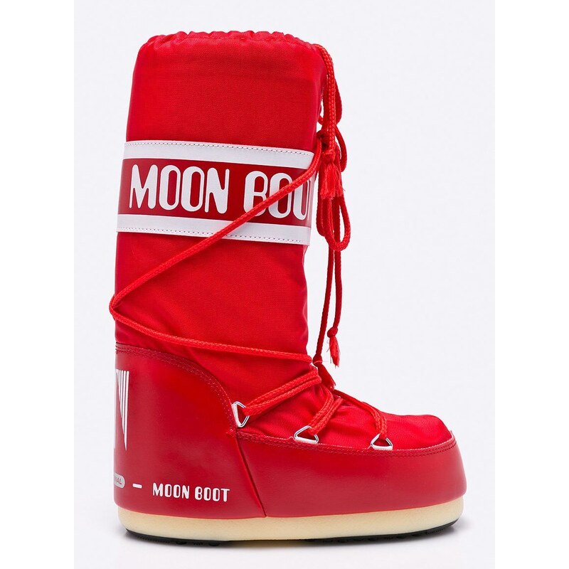 Sněhule Moon Boot Nylon