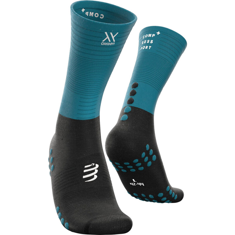 Ponožky Compressport Mid Compression Socks xu00005b5028t1
