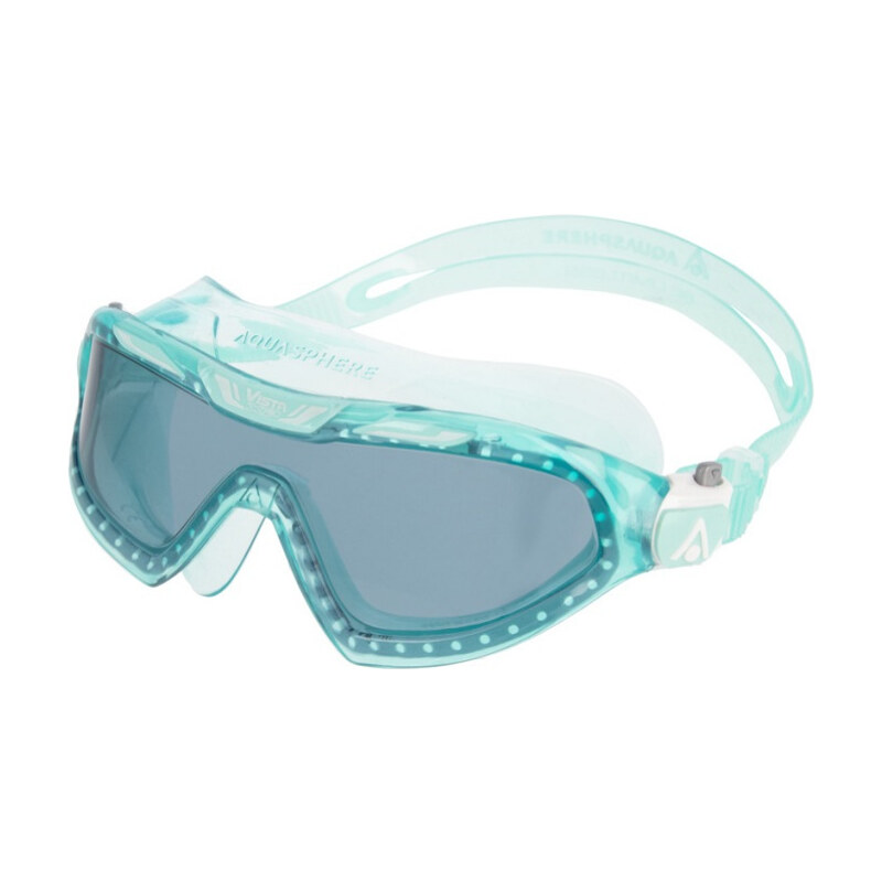 Plavecké brýle Aqua Sphere Vista XP Zelená