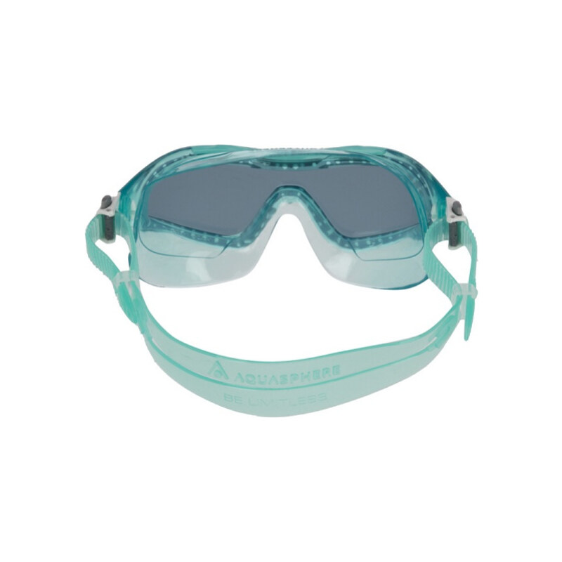 Plavecké brýle Aqua Sphere Vista XP Zelená