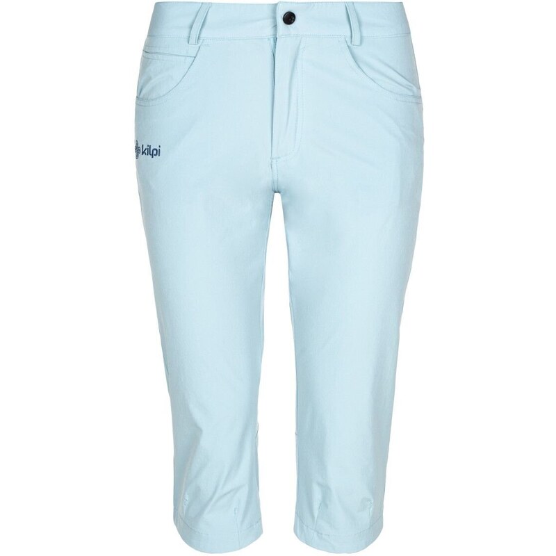 Dámské outdoorové 3/4 kalhoty Kilpi TRENTA-W 84917186
